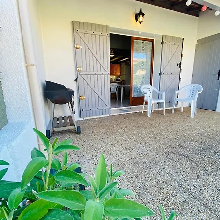 Agence Jf Immo - V0276 - Maison Dans Avec Piscine Pour 6 Personnes 別荘 *
