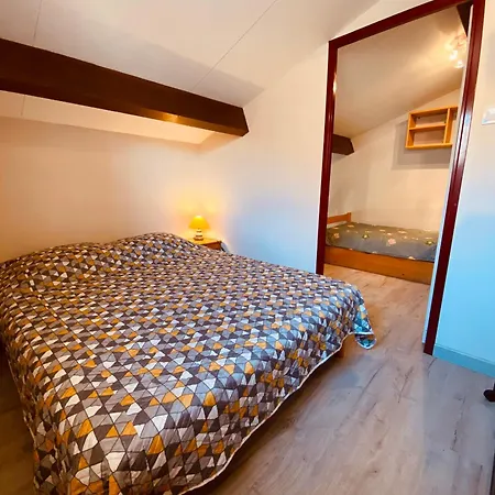 Feriehus Agence Jf Immo - V0276 - Maison Dans Avec Piscine Pour 6 Personnes Portiragnes