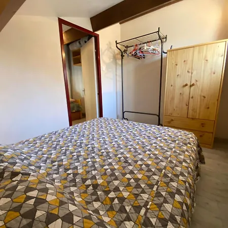 Feriehus Agence Jf Immo - V0276 - Maison Dans Avec Piscine Pour 6 Personnes Portiragnes