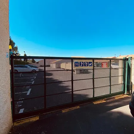 Agence Jf Immo - V0276 - Maison Dans Avec Piscine Pour 6 Personnes Feriehus