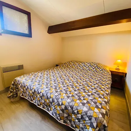 Agence Jf Immo - V0276 - Maison Dans Avec Piscine Pour 6 Personnes * Portiragnes