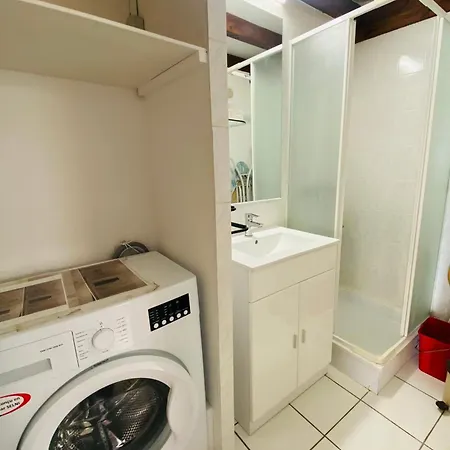 別荘 Agence Jf Immo - V0276 - Maison Dans Avec Piscine Pour 6 Personnes *