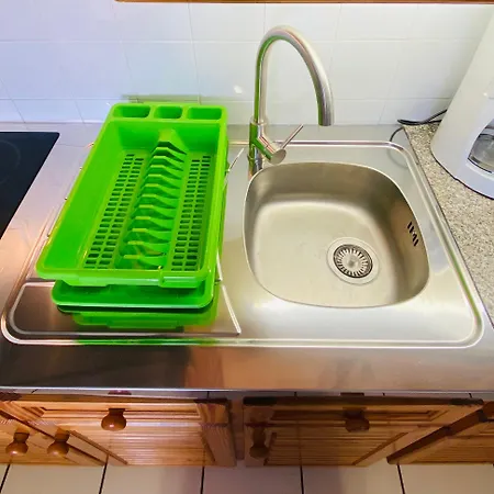Agence Jf Immo - V0276 - Maison Dans Avec Piscine Pour 6 Personnes ポルティラーニュ