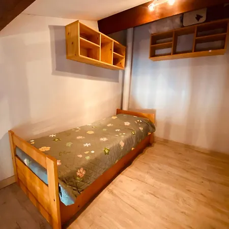 Feriehus Agence Jf Immo - V0276 - Maison Dans Avec Piscine Pour 6 Personnes *