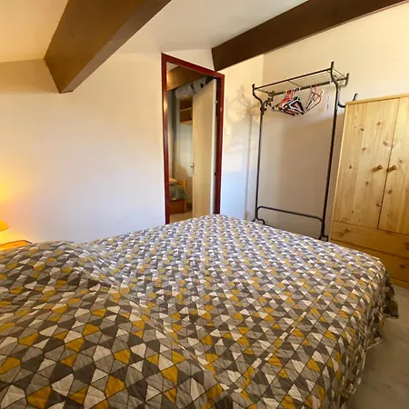 Agence Jf Immo - V0276 - Maison Dans Avec Piscine Pour 6 Personnes 別荘 ポルティラーニュ